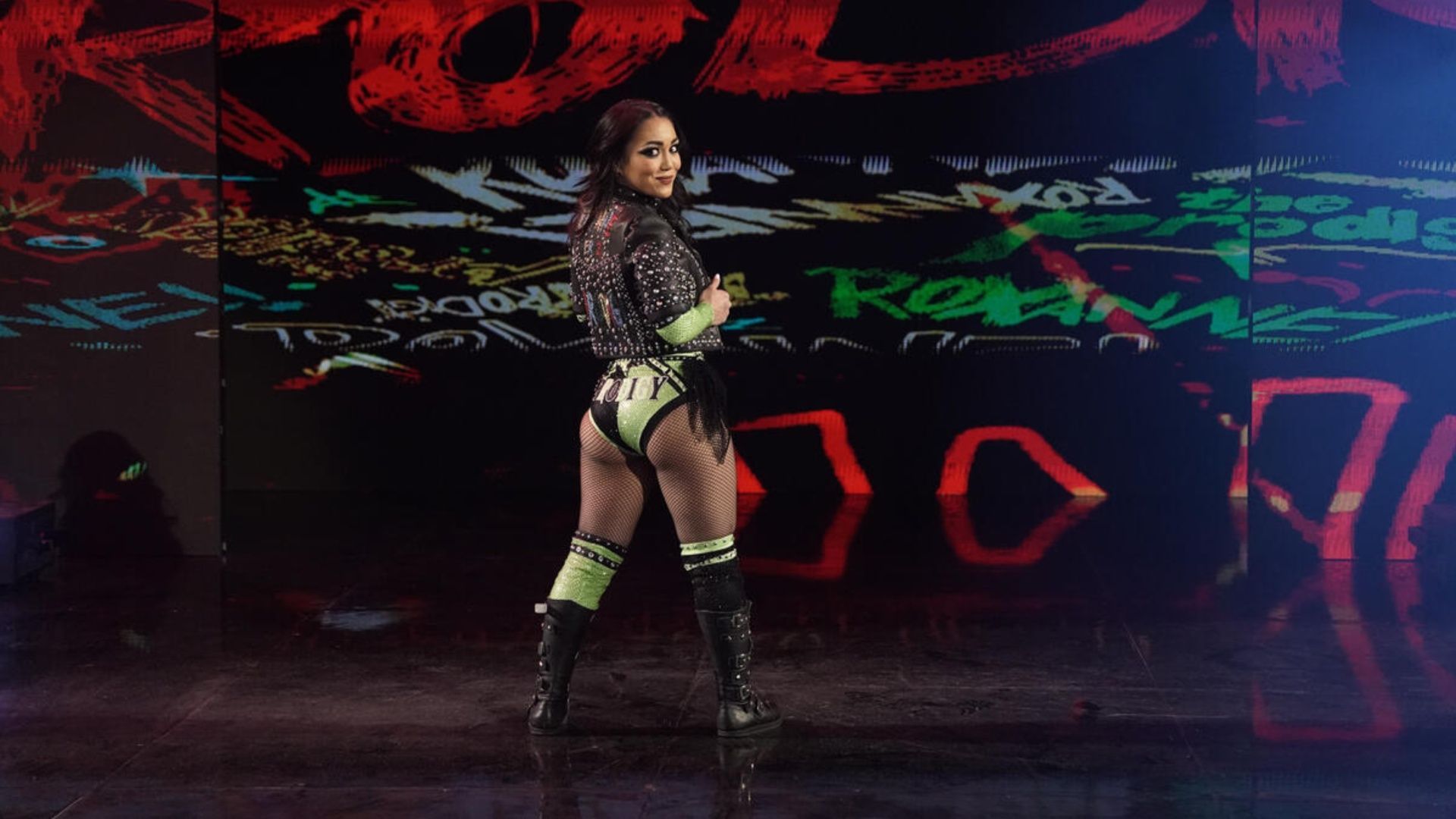 Big update on Roxanne Perez’s WWE future (Exclusive)