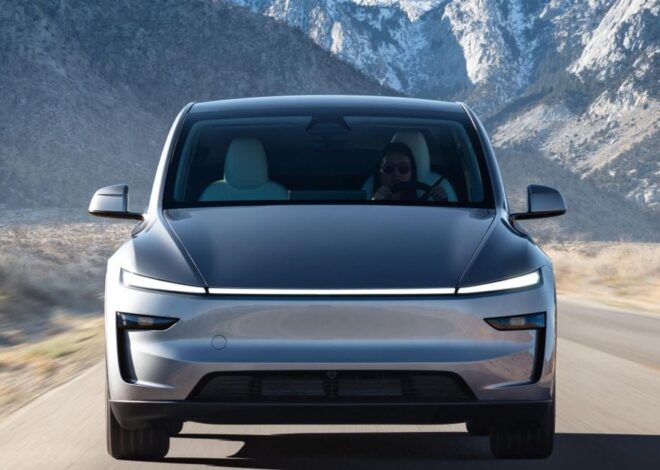 Don’t want a Tesla Model Y? Try these instead