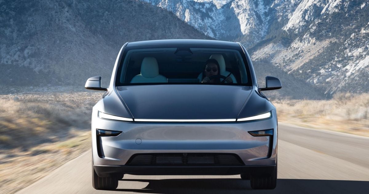 Don’t want a Tesla Model Y? Try these instead