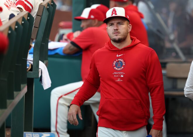 Mike Trout earns powerful endorsement from ex-Mets GM for dominant 2025 season