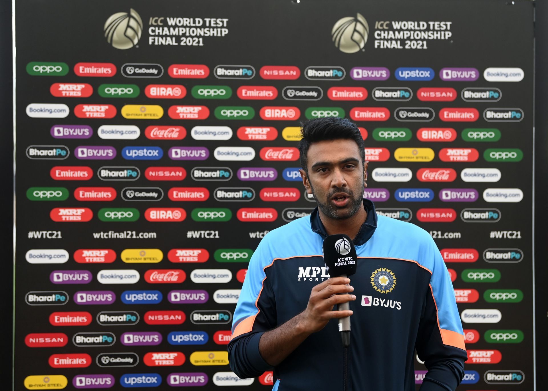 “I would have given India a 90 had Bumrah been there”