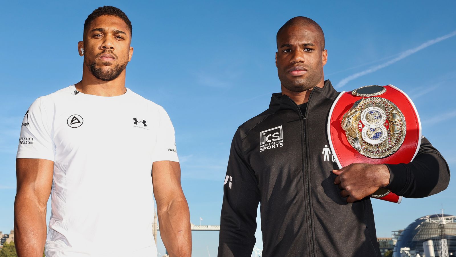 Daniel Dubois could rematch Anthony Joshua next, or fight Oleksandr Usyk for undisputed title, says Frank Warren | Boxing News