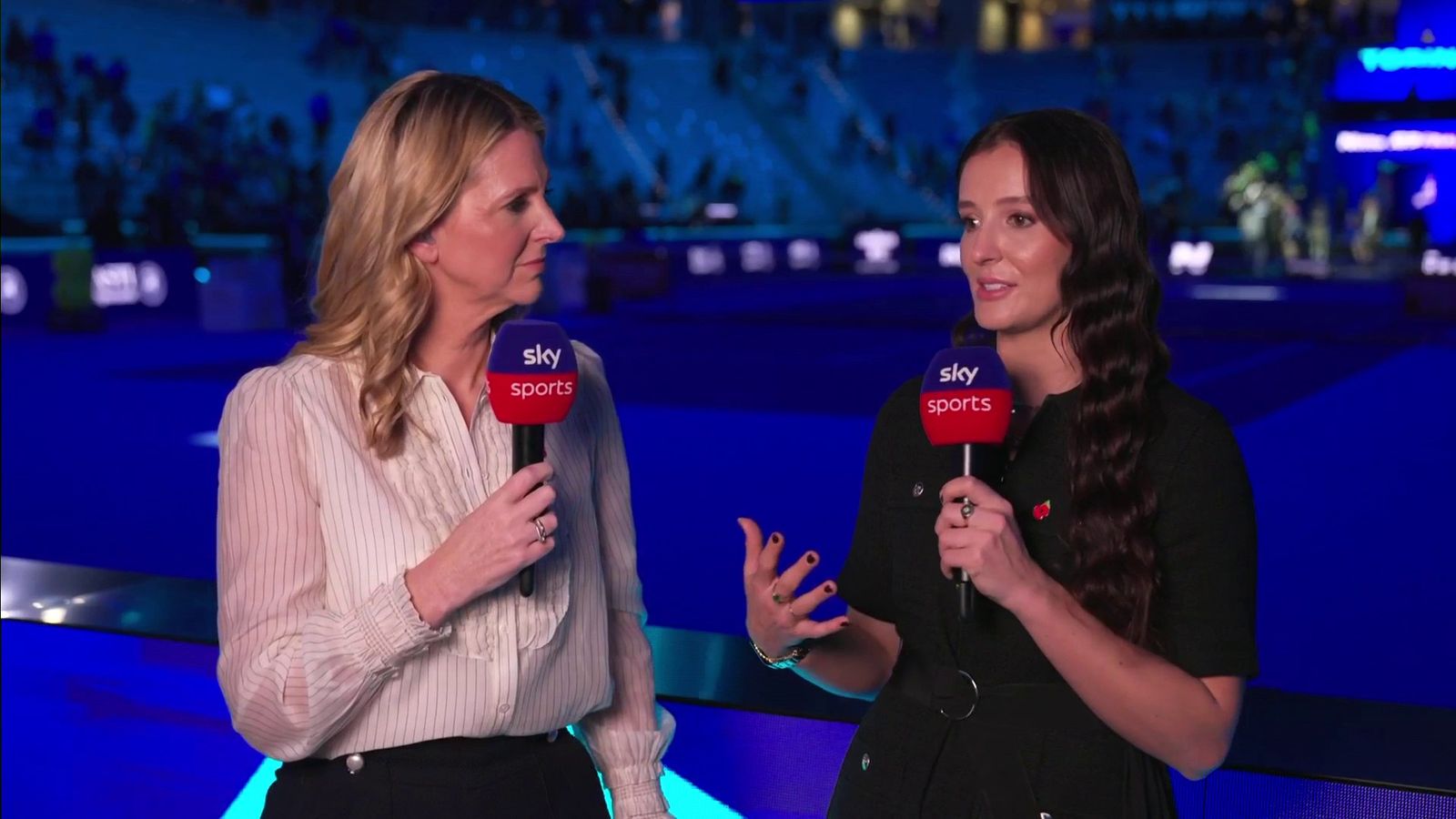 Andy Murray and Novak Djokovic’s ‘positive’ news, the ‘sunshine double’ and excitement for Queen’s – Laura Robson column | Tennis News